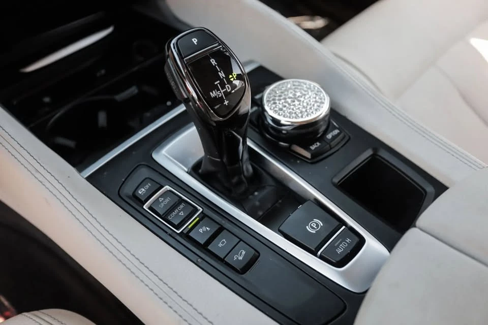 2016 BMW F16 X6 - Image 15 of 20