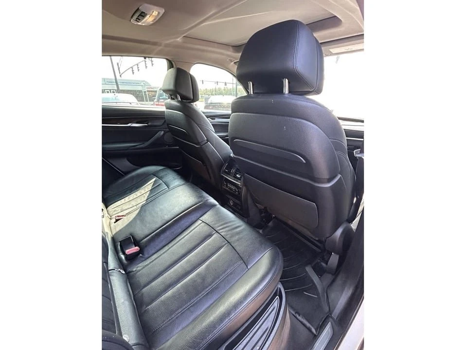 2016 BMW F16 X6 - Image 12 of 14