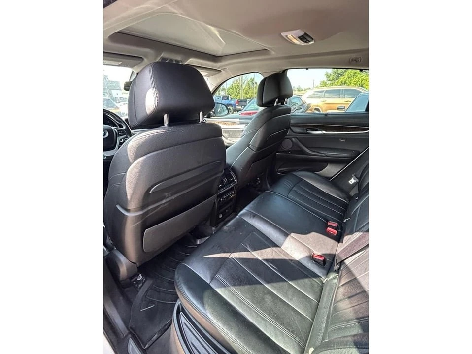 2016 BMW F16 X6 - Image 10 of 14