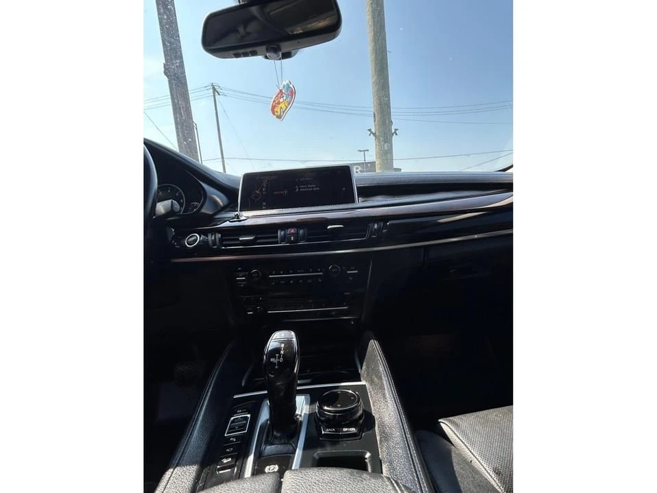 2016 BMW F16 X6 - Image 14 of 14