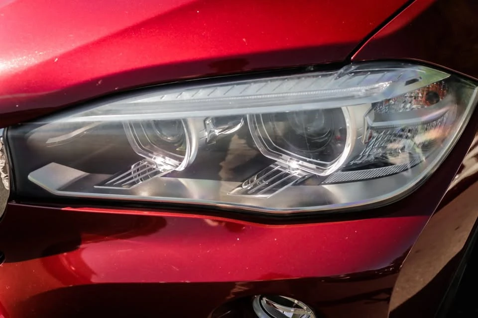 2016 BMW F16 X6 - Image 5 of 20
