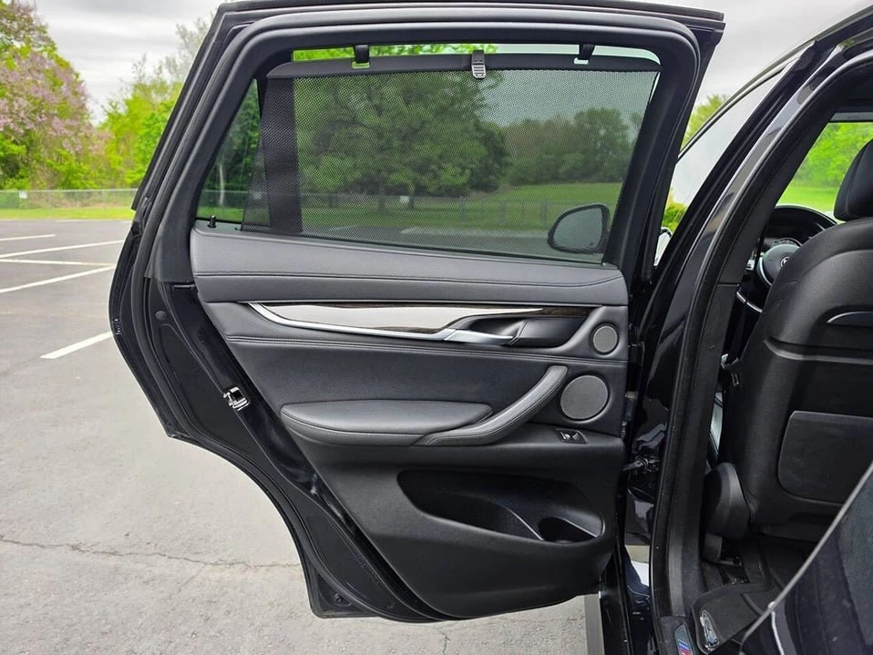 2016 BMW F16 X6 - Image 19 of 19