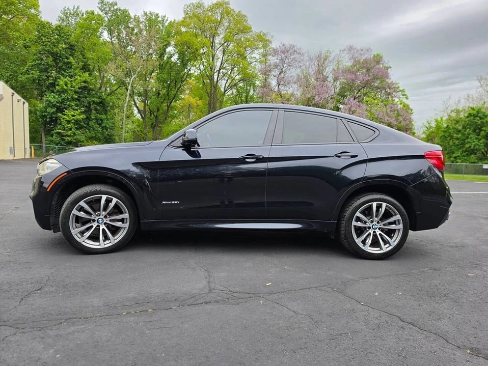 2016 BMW F16 X6 - Image 6 of 19