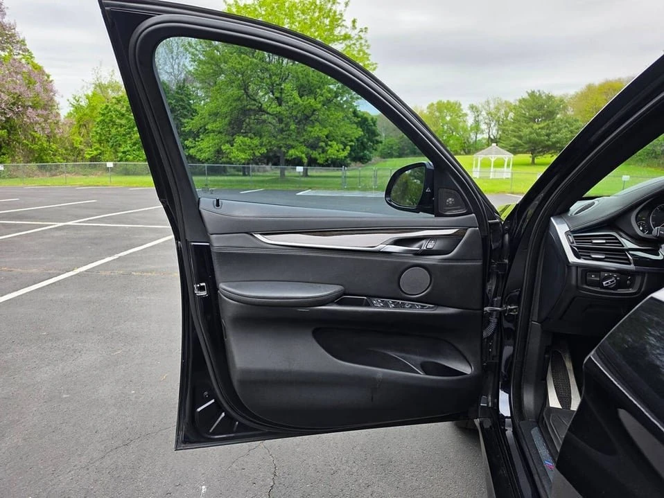 2016 BMW F16 X6 - Image 16 of 19