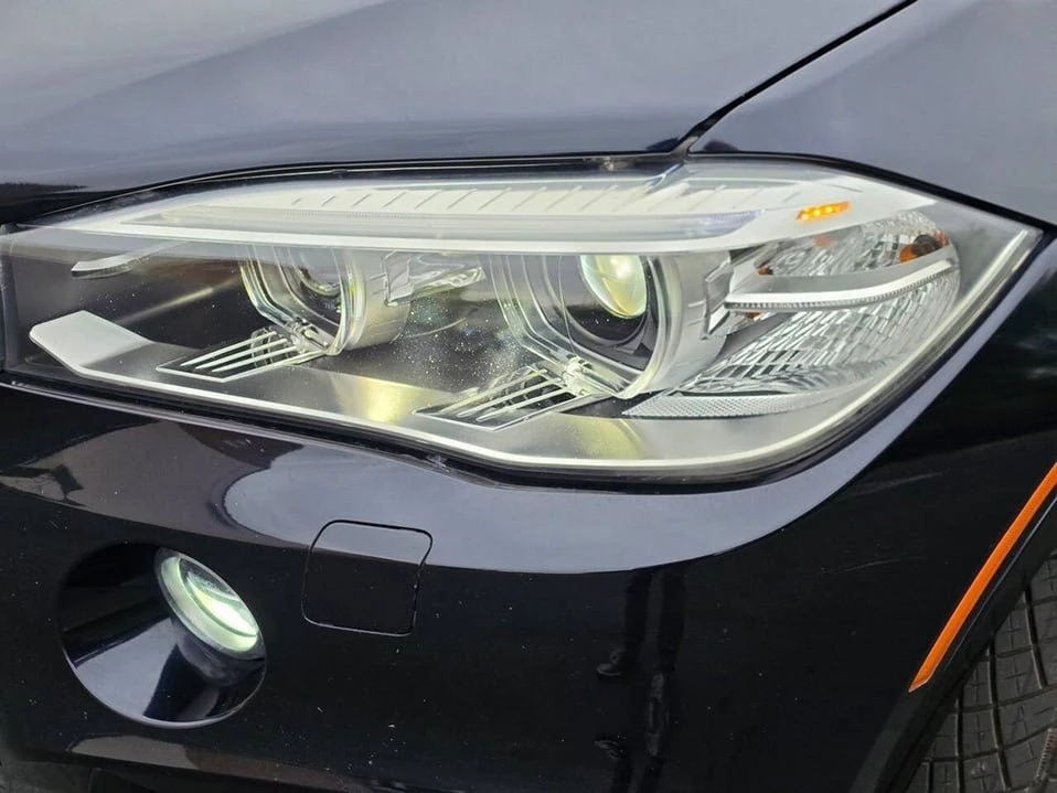 2016 BMW F16 X6 - Image 15 of 19