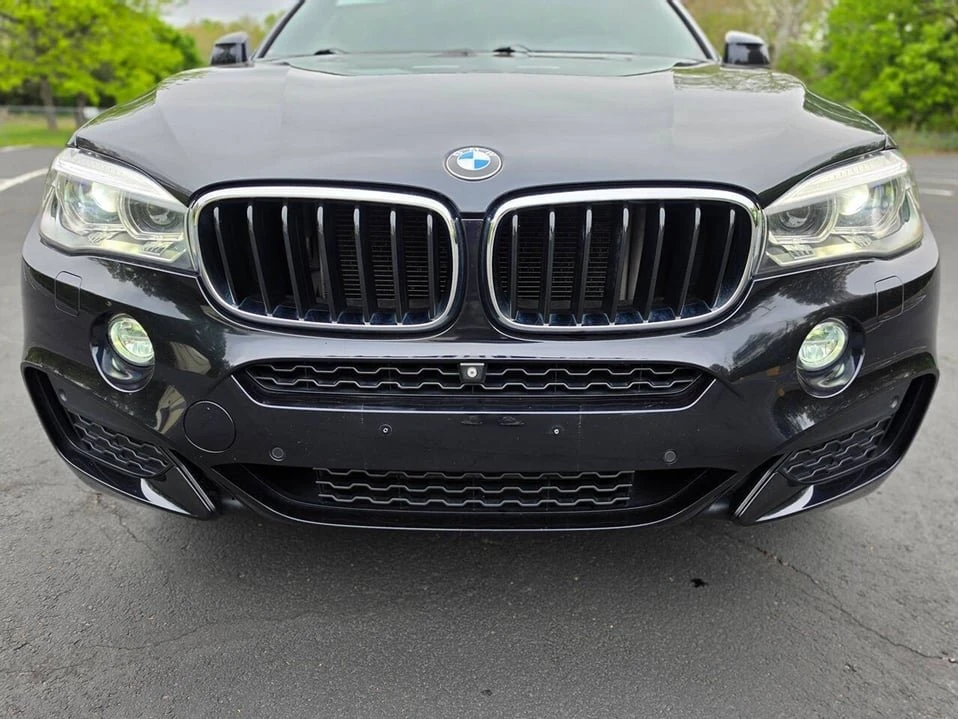 2016 BMW F16 X6 - Image 14 of 19