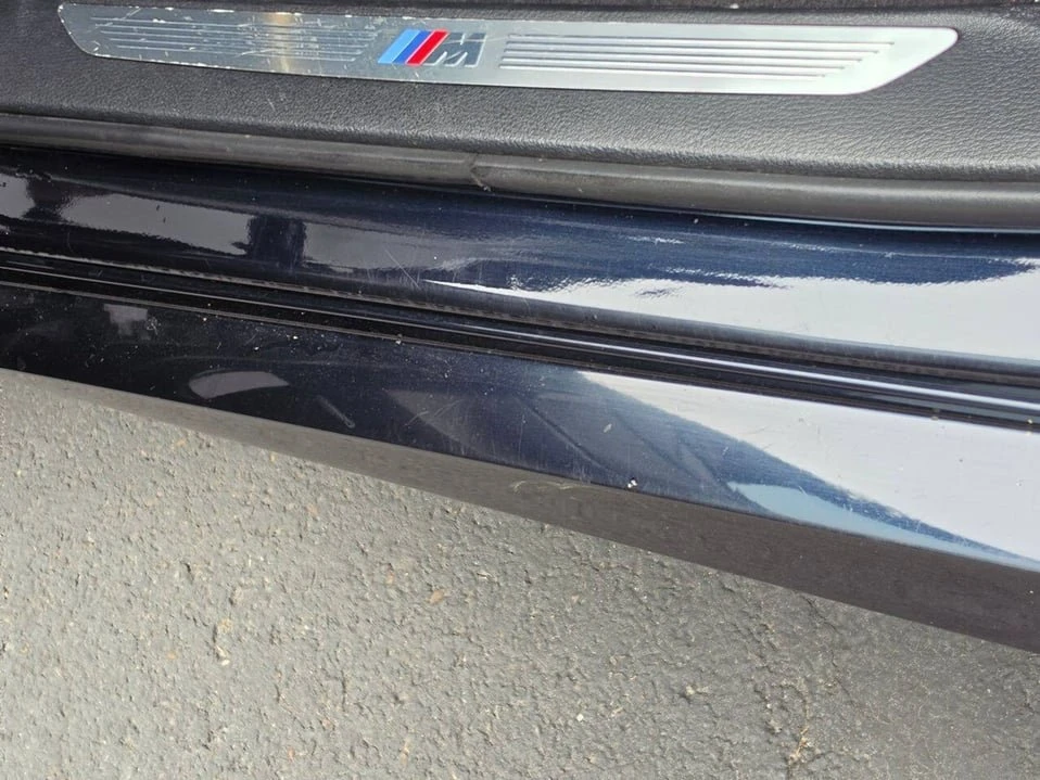 2016 BMW F16 X6 - Image 18 of 19