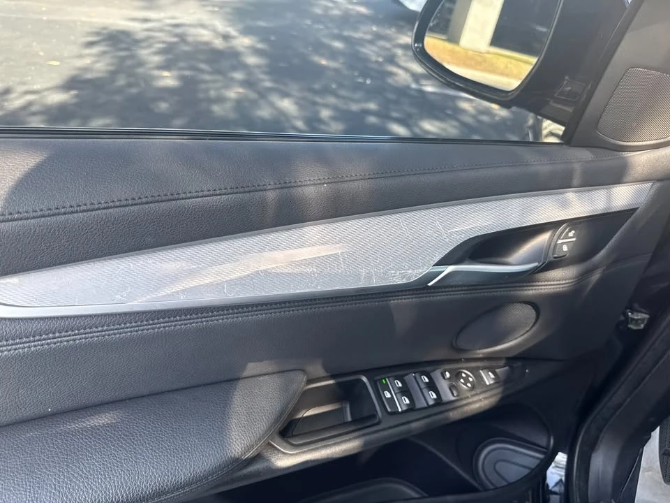 2016 BMW F16 X6 - Image 14 of 14