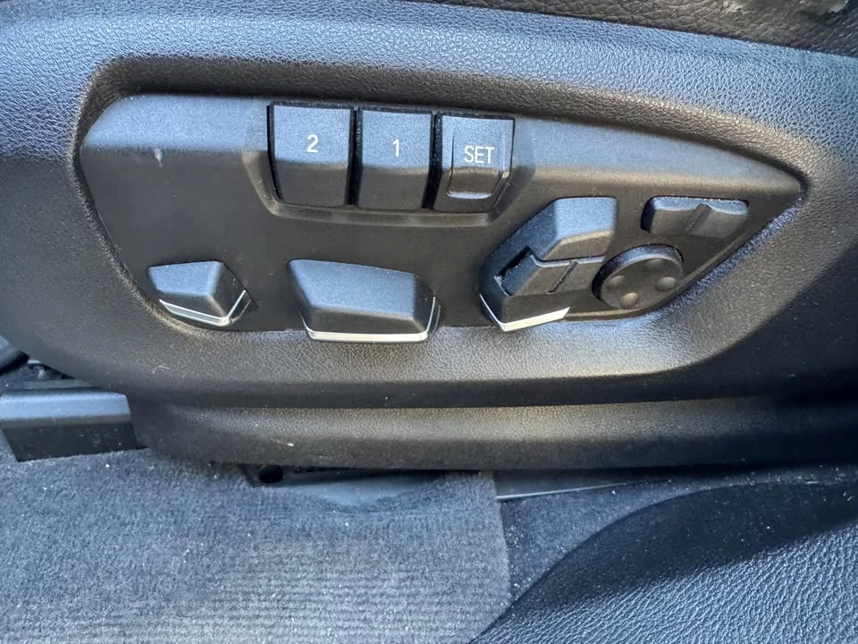 2016 BMW F16 X6 - Image 13 of 14