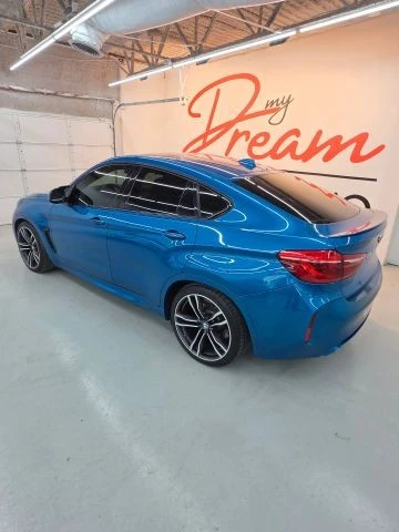 2016 BMW F16 X6 - Image 6 of 21