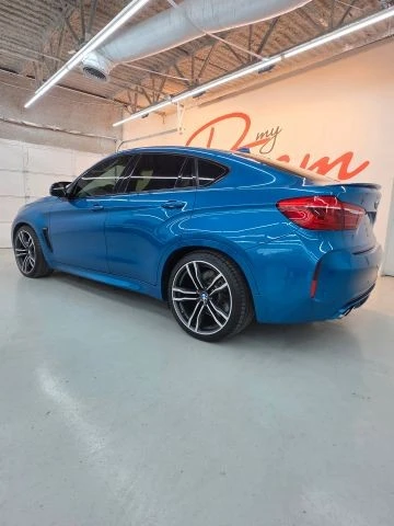 2016 BMW F16 X6 - Image 7 of 21