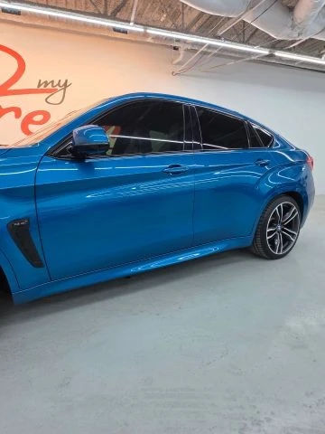 2016 BMW F16 X6 - Image 5 of 21