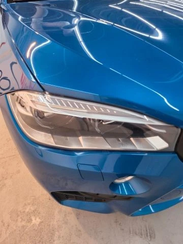 2016 BMW F16 X6 - Image 19 of 21