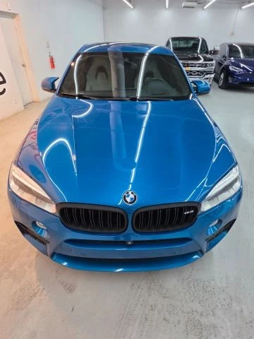 2016 BMW F16 X6 - Image 16 of 21