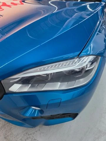2016 BMW F16 X6 - Image 18 of 21