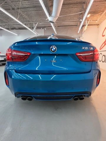 2016 BMW F16 X6 - Image 9 of 21