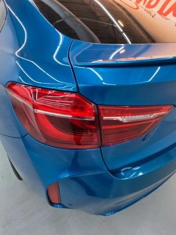 2016 BMW F16 X6 - Image 20 of 21