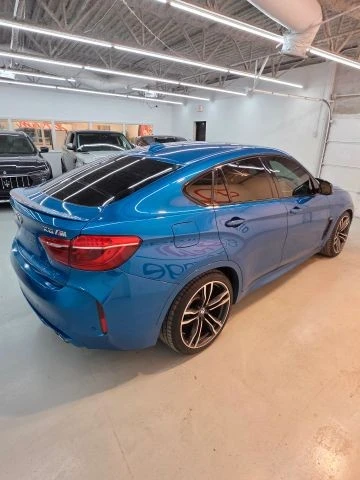 2016 BMW F16 X6 - Image 10 of 21