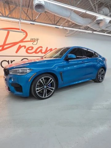 2016 BMW F16 X6 - Image 3 of 21