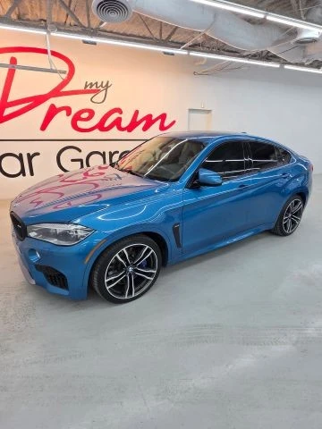 2016 BMW F16 X6 - Image 2 of 21