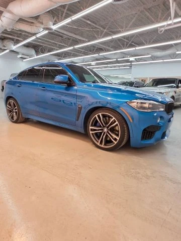 2016 BMW F16 X6 - Image 15 of 21