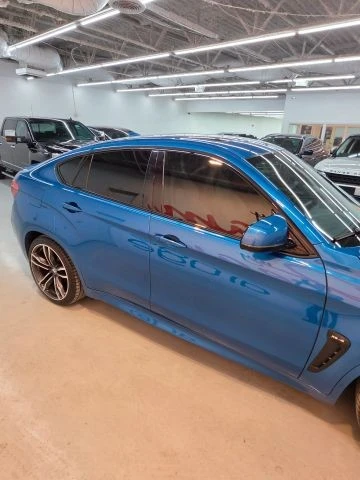 2016 BMW F16 X6 - Image 12 of 21