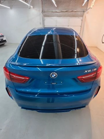 2016 BMW F16 X6 - Image 8 of 21