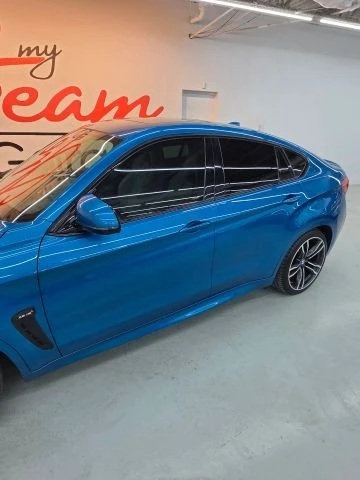 2016 BMW F16 X6 - Image 4 of 21