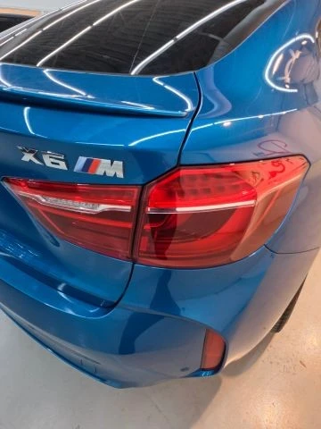 2016 BMW F16 X6 - Image 21 of 21