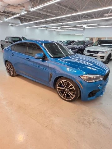 2016 BMW F16 X6 - Image 14 of 21