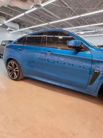 2016 BMW F16 X6 - Image 13 of 21
