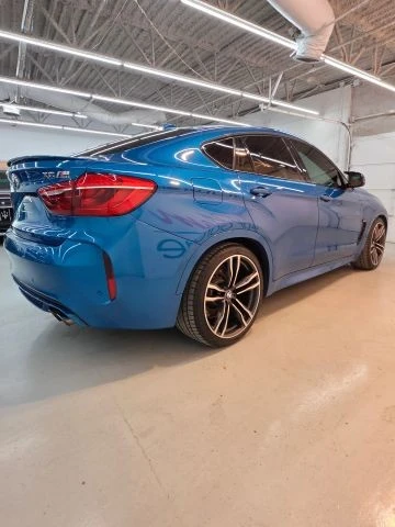 2016 BMW F16 X6 - Image 11 of 21