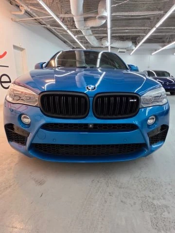 2016 BMW F16 X6 - Image 17 of 21