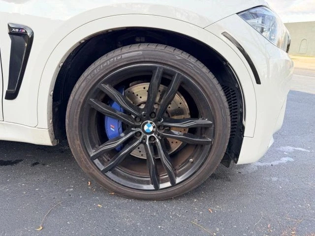 2016 BMW F16 X6 - Image 13 of 21