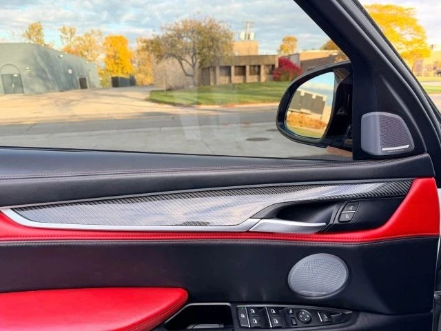 2016 BMW F16 X6 - Image 15 of 21