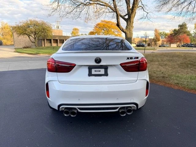 2016 BMW F16 X6 - Image 6 of 12