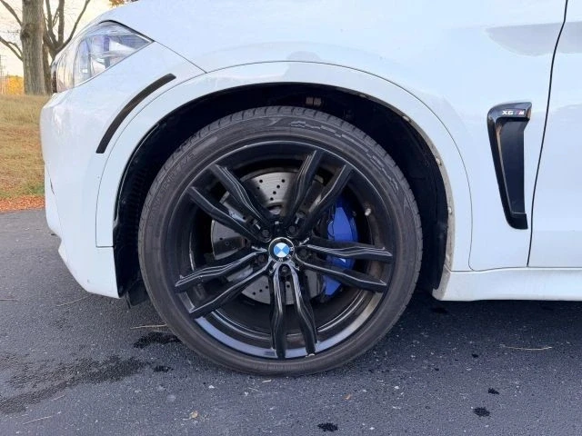 2016 BMW F16 X6 - Image 10 of 12