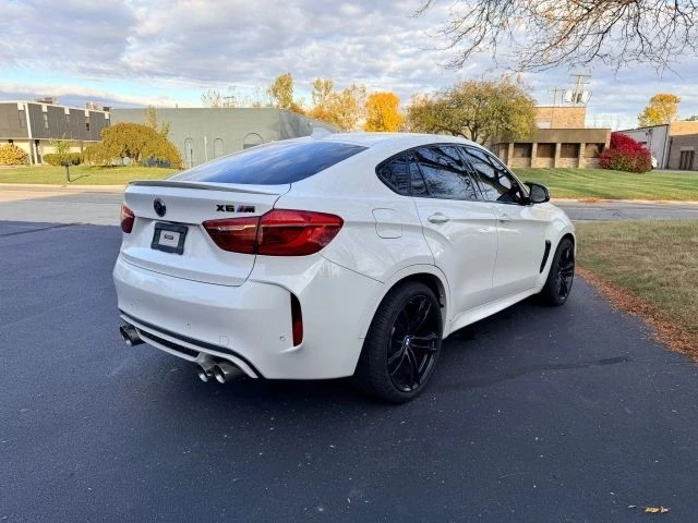 2016 BMW F16 X6 - Image 5 of 12