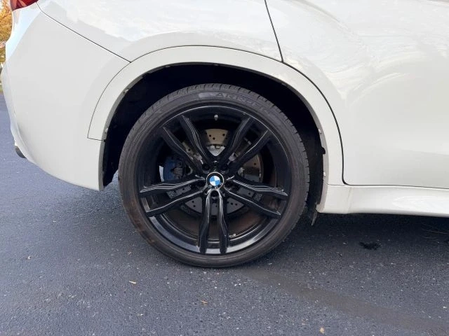 2016 BMW F16 X6 - Image 12 of 12