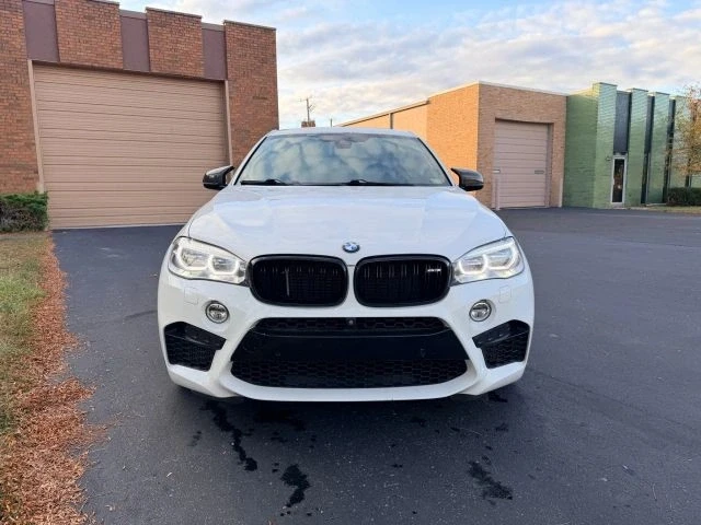 2016 BMW F16 X6 - Image 2 of 12