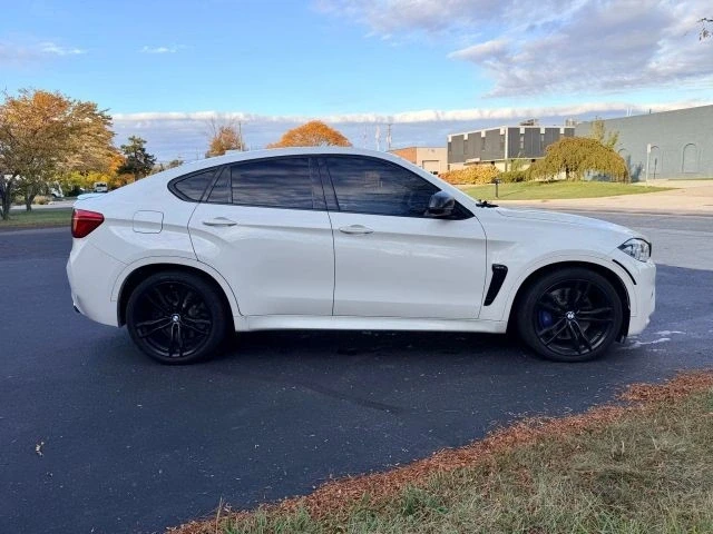 2016 BMW F16 X6 - Image 4 of 12
