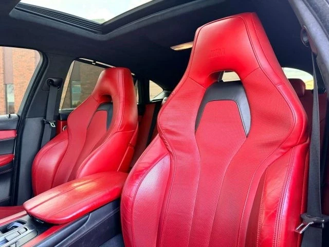 2016 BMW F16 X6 - Image 18 of 21