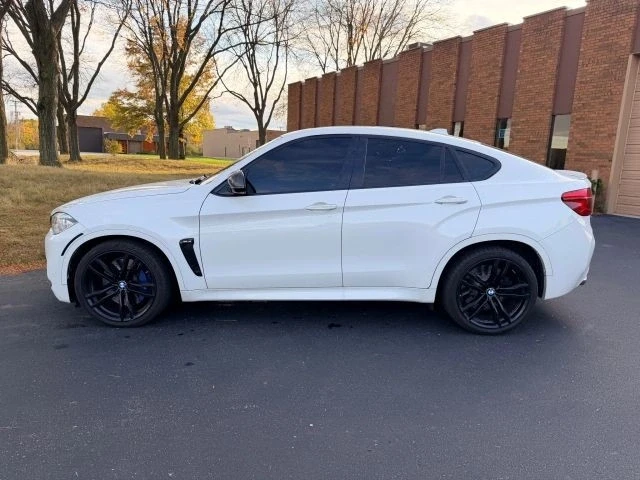 2016 BMW F16 X6 - Image 8 of 12