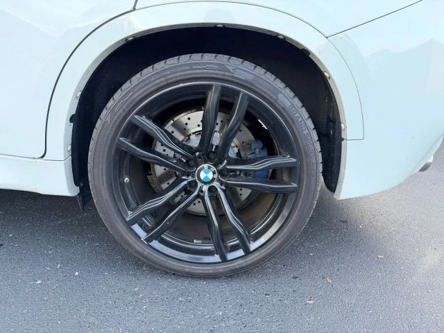 2016 BMW F16 X6 - Image 11 of 12