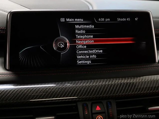 2016 BMW F16 X6 - Image 19 of 21