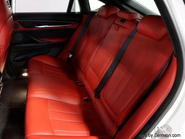 2016 BMW F16 X6 - Image 13 of 21
