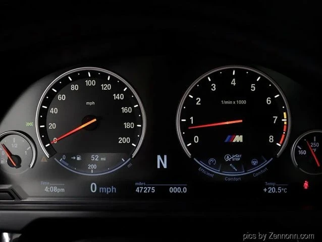 2016 BMW F16 X6 - Image 18 of 21