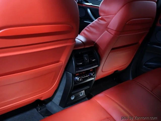 2016 BMW F16 X6 - Image 15 of 21
