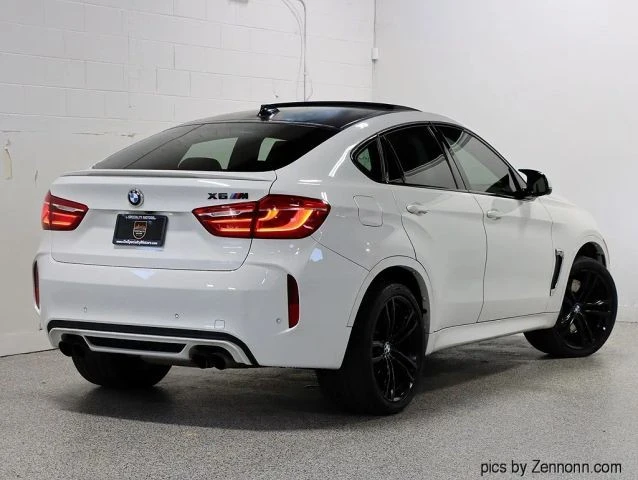 2016 BMW F16 X6 - Image 10 of 21