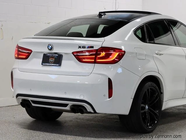 2016 BMW F16 X6 - Image 9 of 21